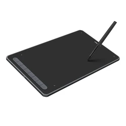 Ταμπλέτα Σχεδίασης XP-Pen Deco LW Bluetooth Black