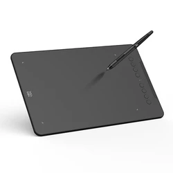 XP-Pen Deco mini7W V2 Γραφίδα Σχεδίασης Χωρίς Οθόνη με Bluetooth