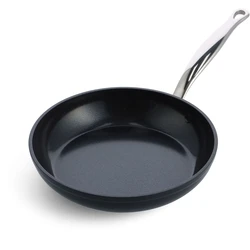 Green Pan Barcelona Pro Τηγάνι Αλουμινίου 24cm CC005321-001