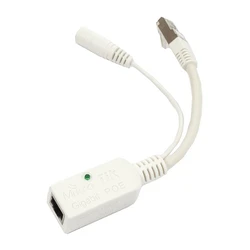 PoE Adapter Mikrotik RBGPoE