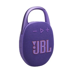 Φορητό Ηχείο Bluetooth JBL Clip 5 purple