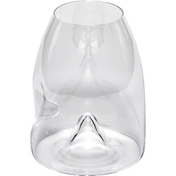 Peugeot Glass Water Tumbler