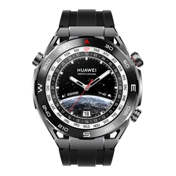 Smartwatch Huawei Watch Ultimate Black