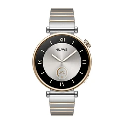Smartwatch Huawei Watch GT4 41mm steel