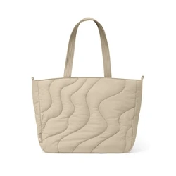tomtoc Terra-T38 Laptop Tote Bag 16-inch (Sand)