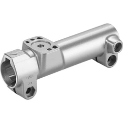 Makita 312D49-5 Tool Holder (Werkzeugaufnahme 24)