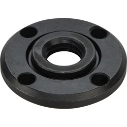 Makita 224554-5 Flange nut (locking nut) for angle grinders, M14 — 1 pc