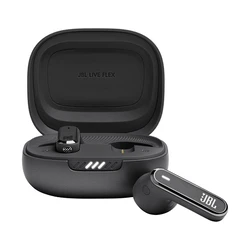 Bluetooth Handsfree JBL LIVE Flex Black