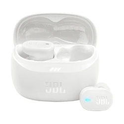 Bluetooth Handsfree JBL TUNE BUDS 2 White