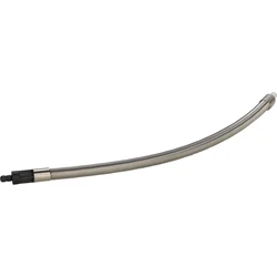 Jura Pastry Tool - Ice Cream Scoop (Milk Pipe with Stainless Steel Casing HP2)