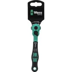 Wera 8010 A Zyklop Comfort καστάνια (ράκετ) 1/4" - 144 mm