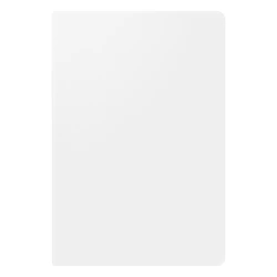 Θήκη Tablet Samsung Book Cover Keyboard for Galaxy Tab S9/9 FE White