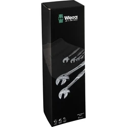 Wera Joker Combination Wrench (05010111001)