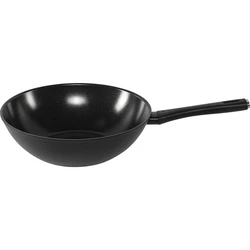 Zwilling J.A. Henckels Plus Wok από Αλουμίνιο με Κεραμική Επίστρωση 30 cm (Model 1030793)