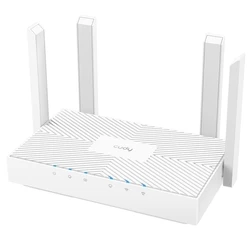 Router Cudy Wr1300e Ac1200 Gigabit Wi-Fi Mimo, Beamforming