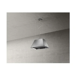 Απορροφητήρας Elica Ikona Light IX/F/60 Νησίδα