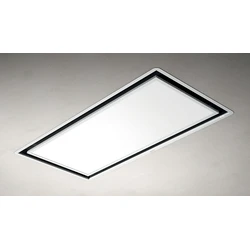 Απορροφητήρας Elica Skydome H16 A/100 Νησίδα