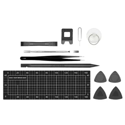 Σετ Εργαλείων Pcwork Pcw08c 30in1 Cellphone Repair Accessories Set