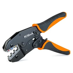 Πρέσα Ακροδεκτών PCWork με μηχανισμό καστάνιας