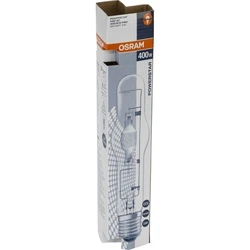 Osram Metal Halide Lamp 400W for E40 Socket (HQI-BT400PRO)