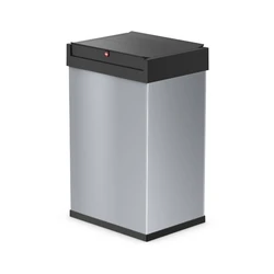 Hailo Big-Box Swing L silver