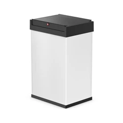 Hailo Big-Box Swing L white