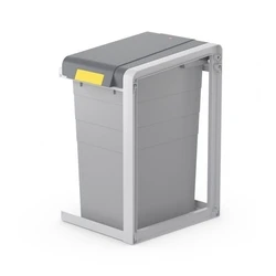 Hailo ProfiLine Öko XL Expansion Unit (waste-sorting expansion)