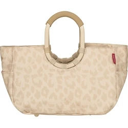 Reisenthel loopshopper M leo vanilla - Shopper / Tote Bag