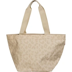 Reisenthel Shopper M Leo Vanilla (ZS1043) - Medium foldable shopping bag