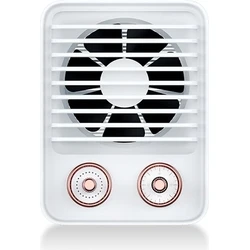 USAMS Mosquito Killer Lamp white ZB62MWD02 (US-ZB062)