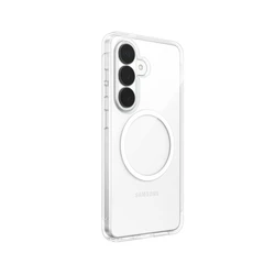 Belkin SheerForce Protect S26 Θήκη Προστασίας διάφανη (MSB012HQCL)
