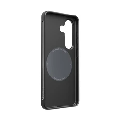 Belkin SheerForce Protect Θήκη για Samsung Galaxy S26 — Μαύρο (MSB015HQBK)