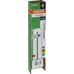 Ledvance Fluorescent Lamp 2G11 18W 3000K 1200 lm (Code 010731)
