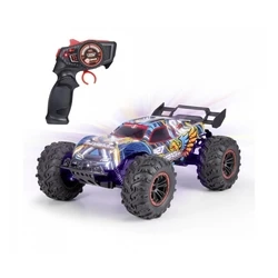 Dickie RC Furious Phoenix, RTR 2,4 GHz - Τηλεκατευθυνόμενο Truggy 1:10 (Ηλικία 6+)