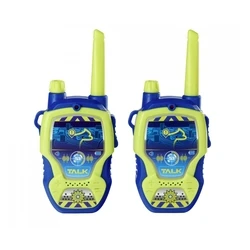 Dickie Children's Walkie Talkies 2 pcs (Police)