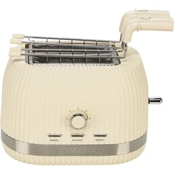 Guzzini Sous Chef 2-Slice Toaster 800W (Model 14800004)