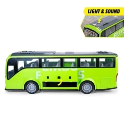 Dickie Giant FlixBus 1:16 - Γιγαντιαίο Λεωφορείο FlixBus 1:16