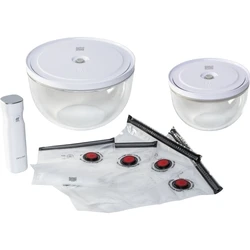 Zwilling J.A. Henckels Glass Food Storage Container 1031014
