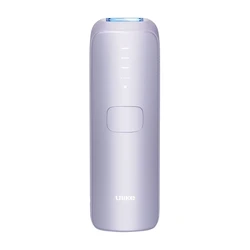Ulike Air3 Συσκευή Αποτρίχωσης IPL Provence Μωβ