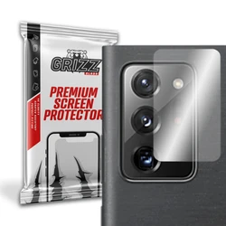 GrizzGlass HybridGlass Camera Samsung Galaxy Note 20 Ultra