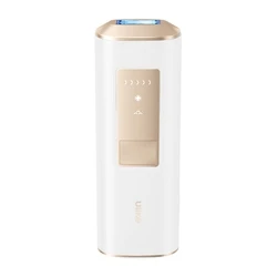 Ulike Air2 white IPL Hair Removal Device (IPL-Haarentferner)