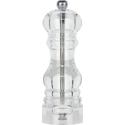 Peugeot Nancy Manual Plastic Salt Mill 18 cm