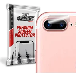 GrizzGlass HybridGlass Camera Apple iPhone 7 Plus