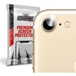 GrizzGlass HybridGlass Camera Apple iPhone 7