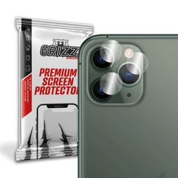 GrizzGlass HybridGlass Camera Apple iPhone 11 Pro Max