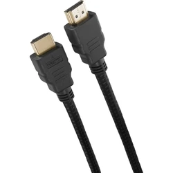 One For All Premium High Speed HDMI καλώδιο 1,5 μέτρο (CC5015)