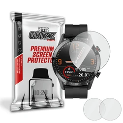 GrizzGlass HybridGlass Smartwatch L13
