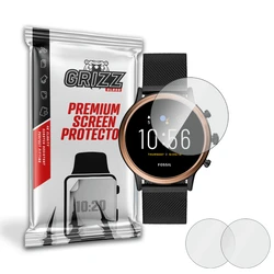 GrizzGlass HybridGlass Watch uniwersalna 39mm