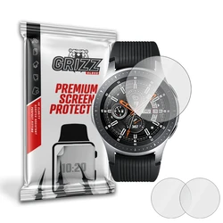 GrizzGlass HybridGlass Samsung Galaxy Watch 46 mm