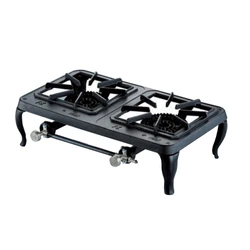 Επαγγελματική Εστία Foker EUROPA Διπλή